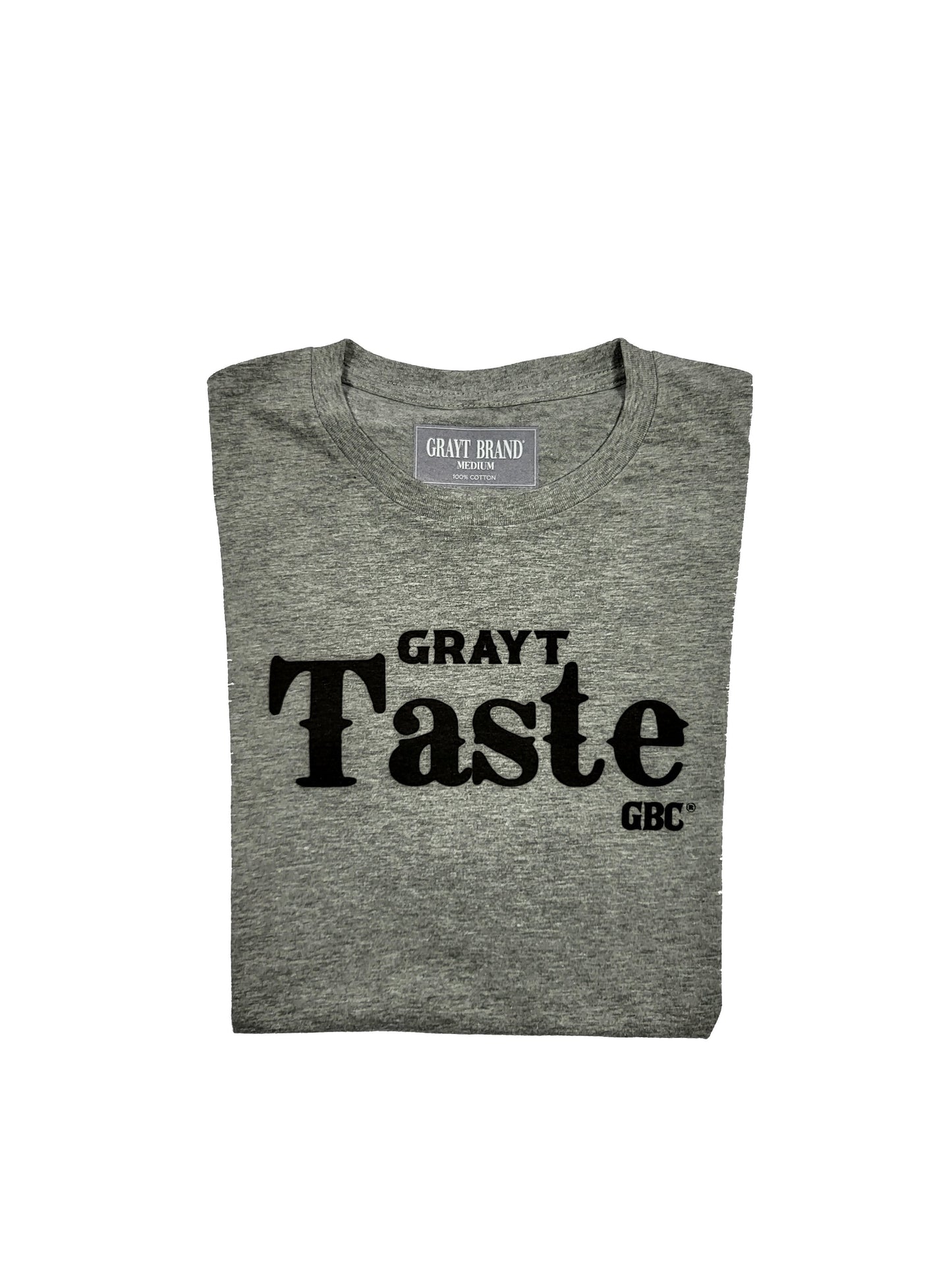 Grayt Taste Tee