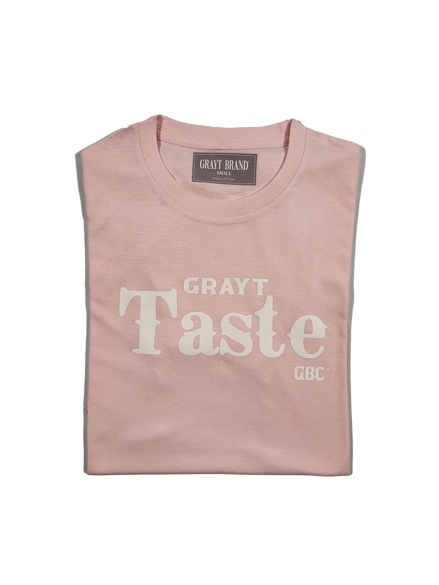 Grayt Taste Tee