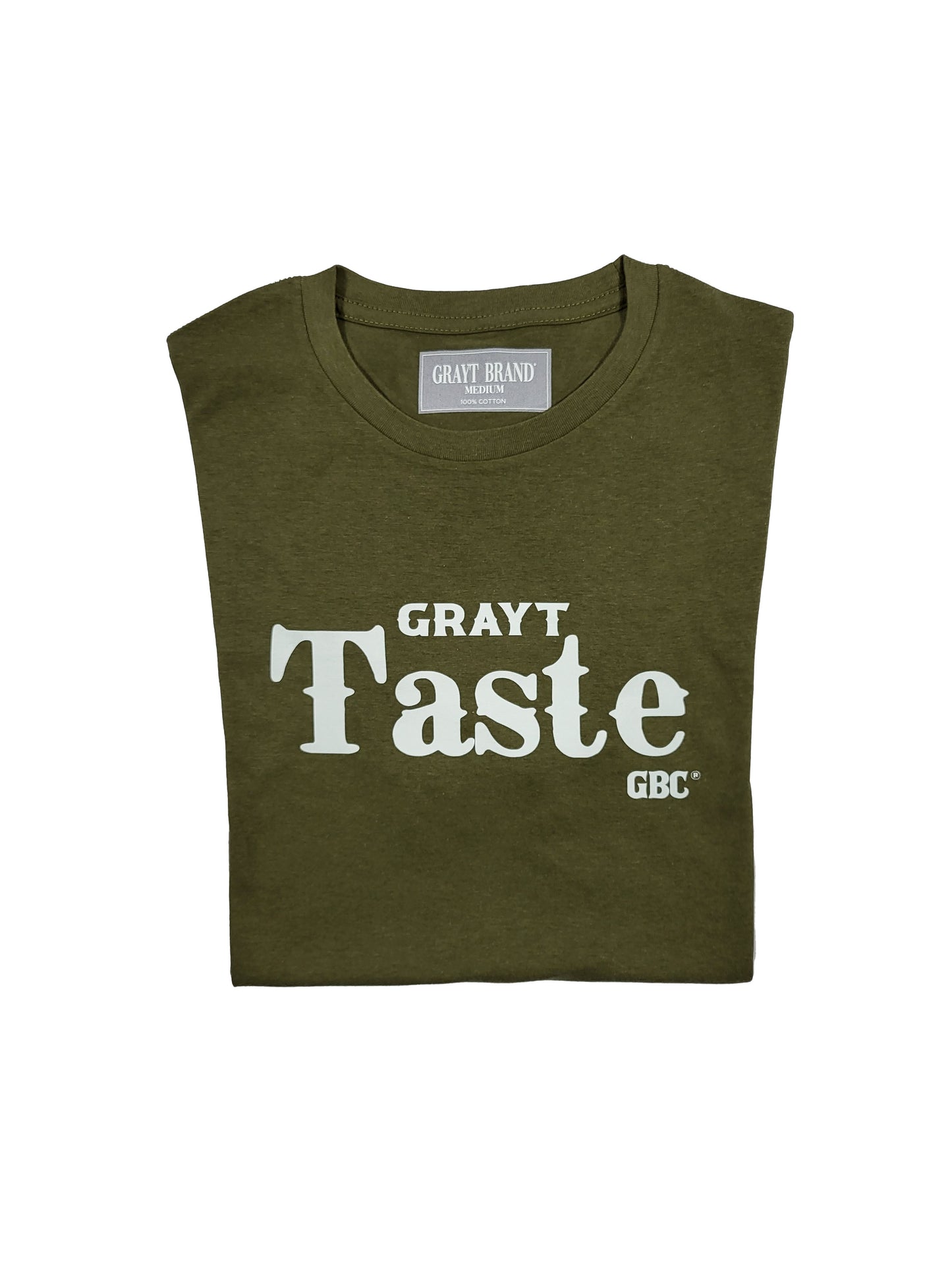 Grayt Taste Tee