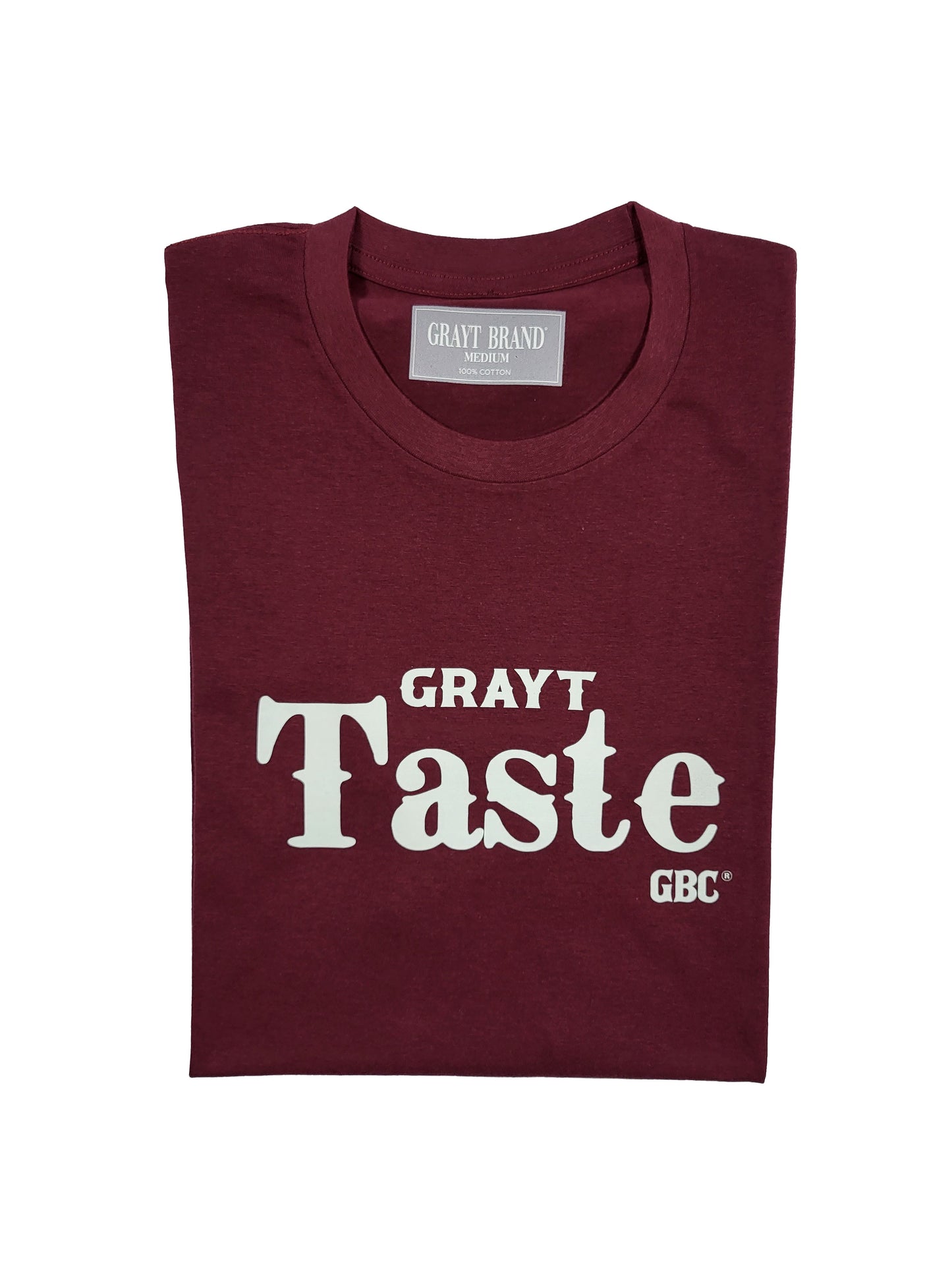 Grayt Taste Tee