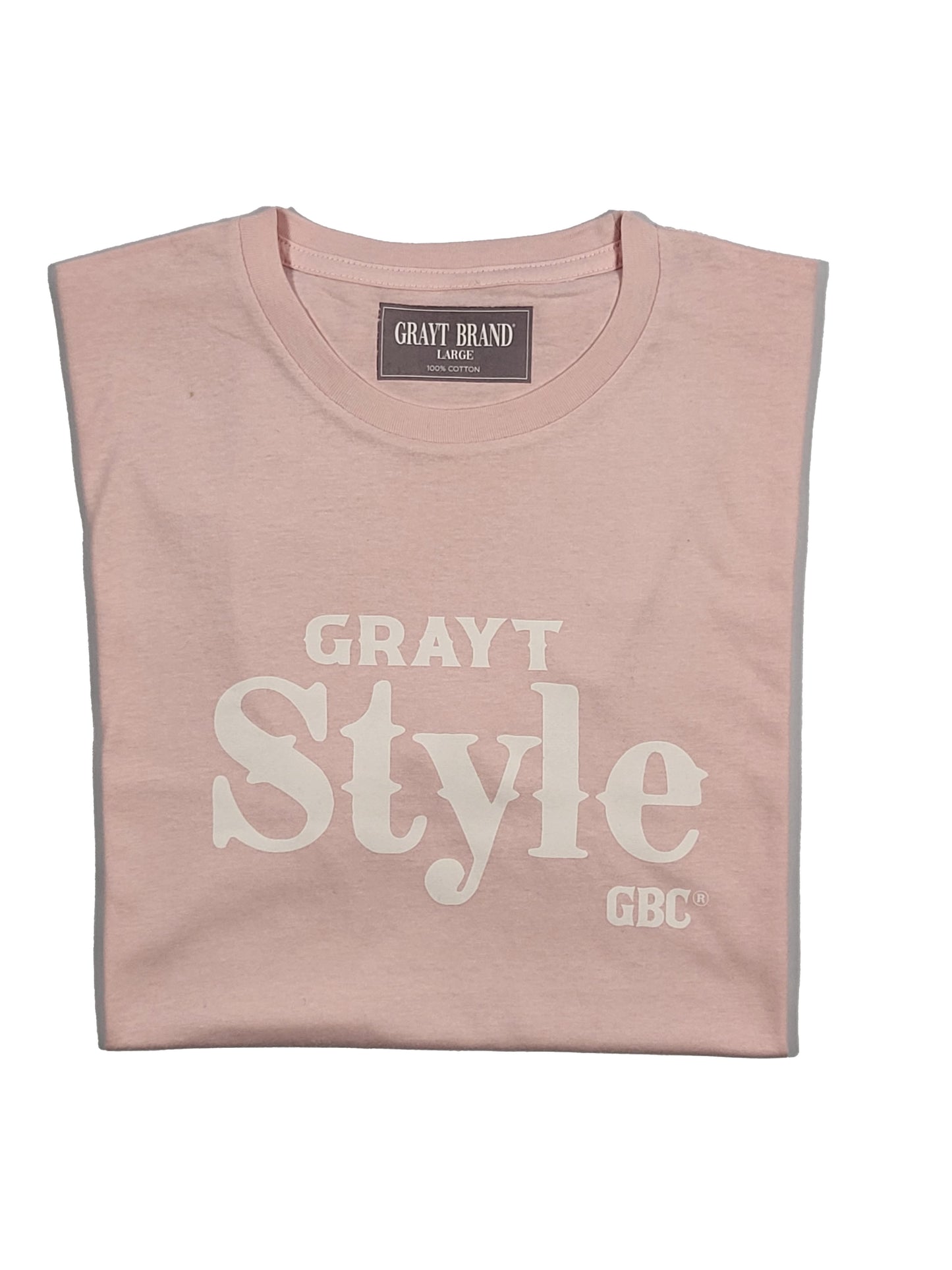 Grayt Style Tee