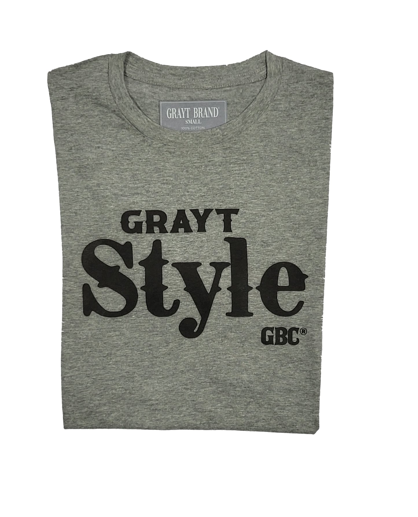 Grayt Style Tee