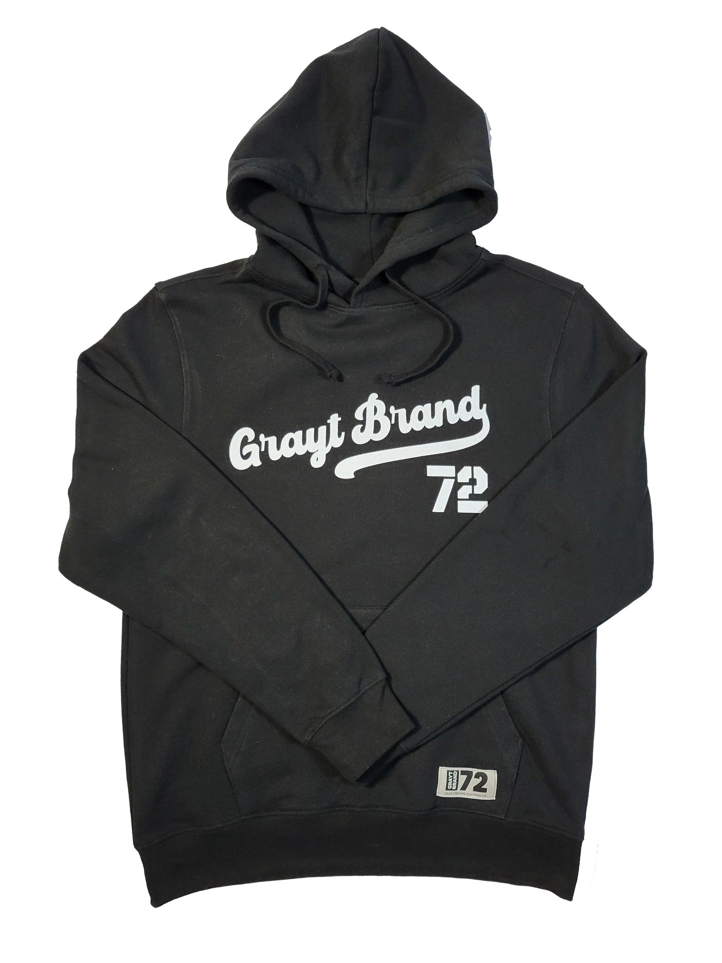 Grayt Brand 72