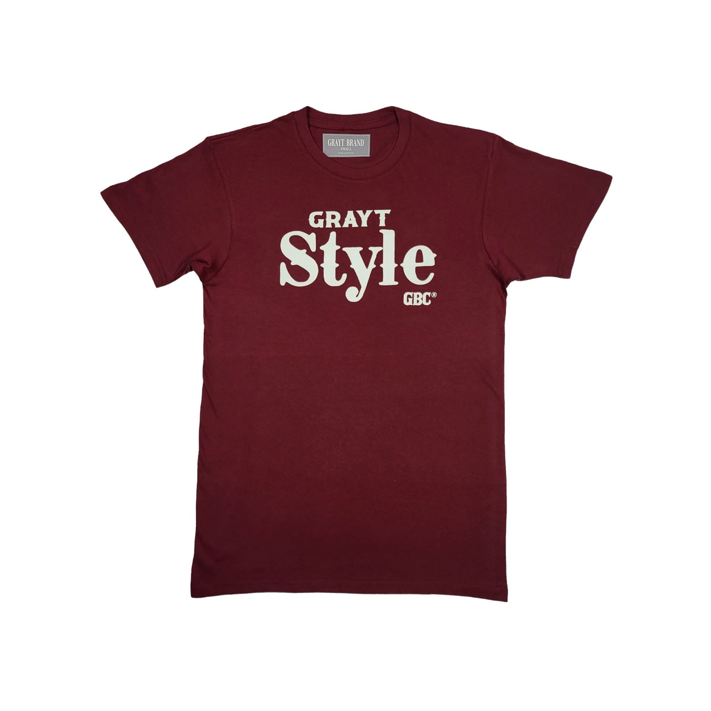 Grayt Style Tee