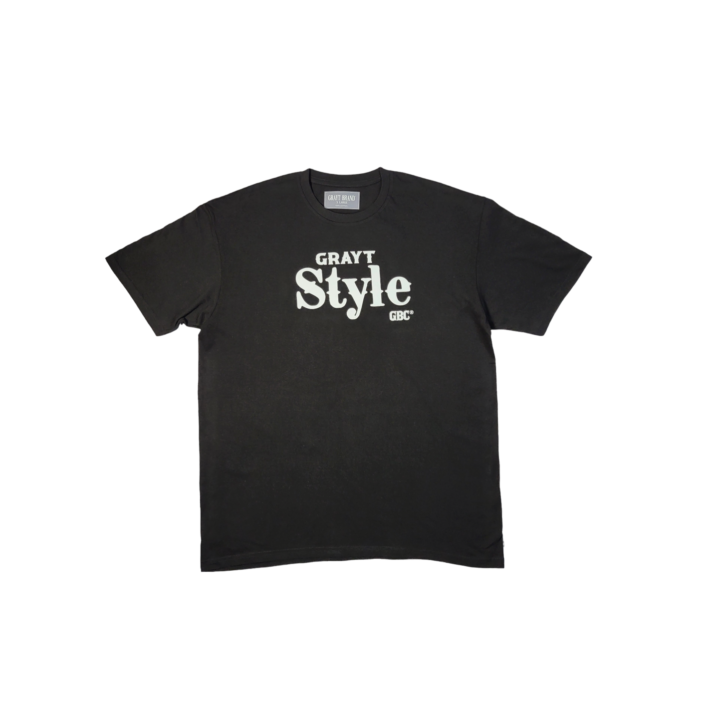 Grayt Style Tee