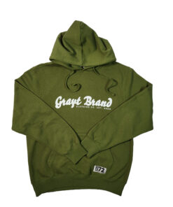 Grayt Brand Clothing EST 2023