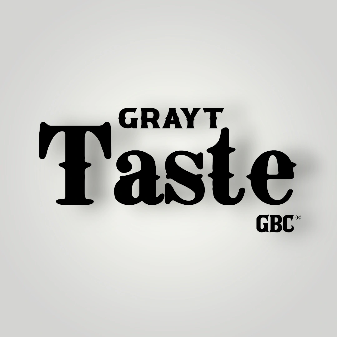 Grayt Taste Women's V Neck Tee - Image 3
