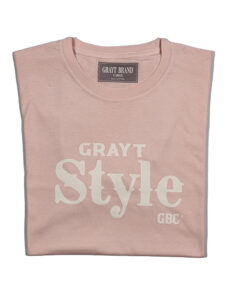Alternative view of Grayt Style Tee