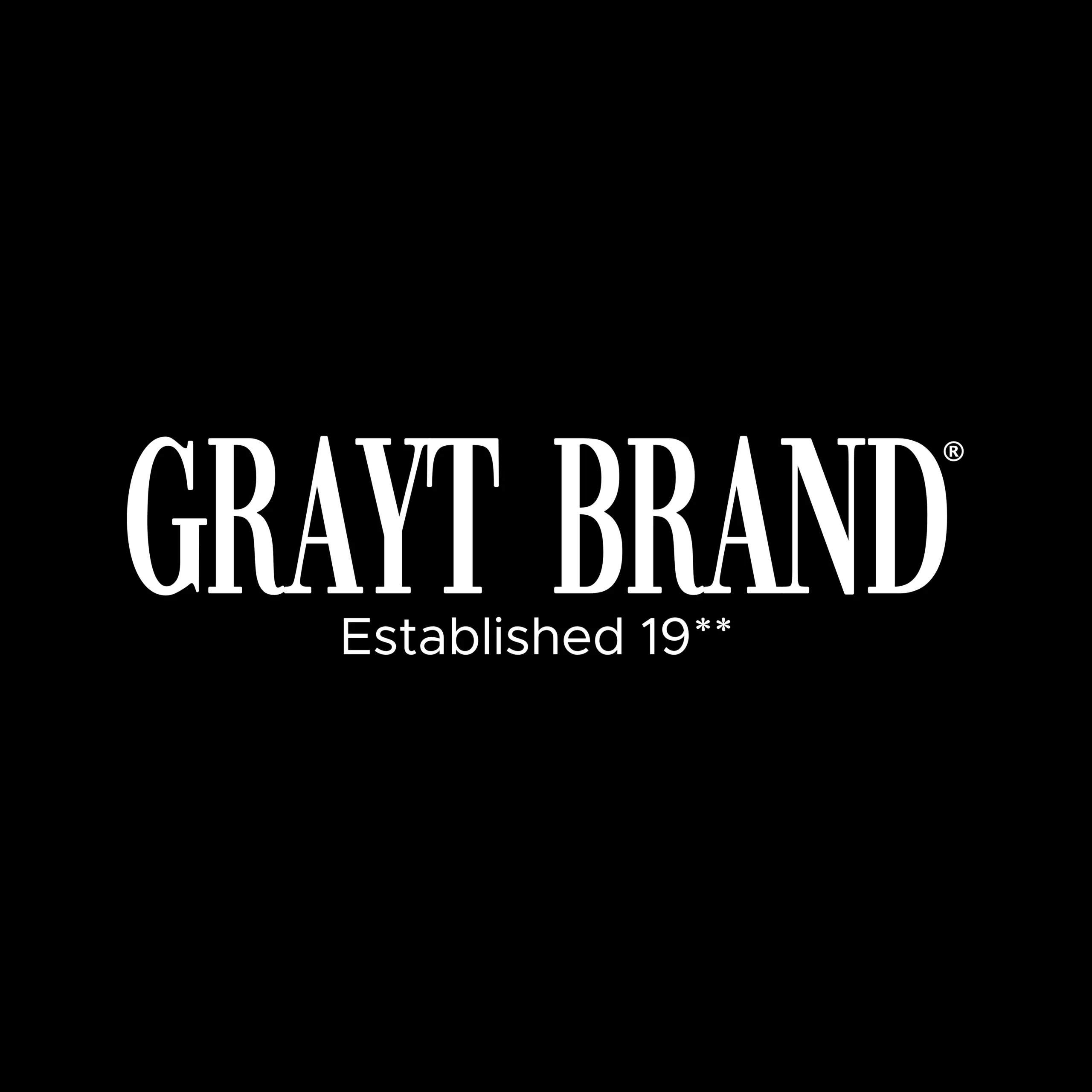 Grayt Brand EST 19** Tee - Image 6