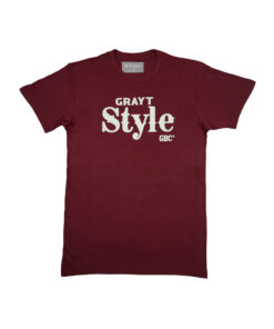 Grayt Style Tee