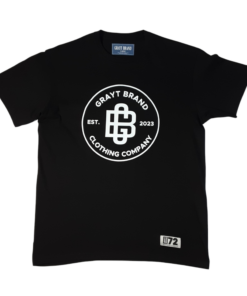 Grayt Brand Clothing Company Tees
