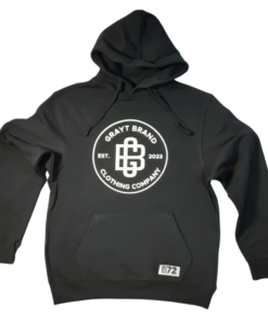 Grayt Brand Clothing Company Hoodie