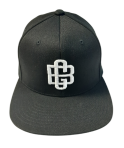 Grayt Brand Snapback