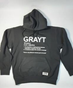 Gb Definition Hoodie