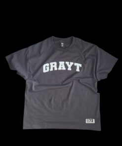 Alternative view of Grayt Name in Bold Tee