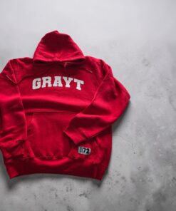 Grayt Hoodie